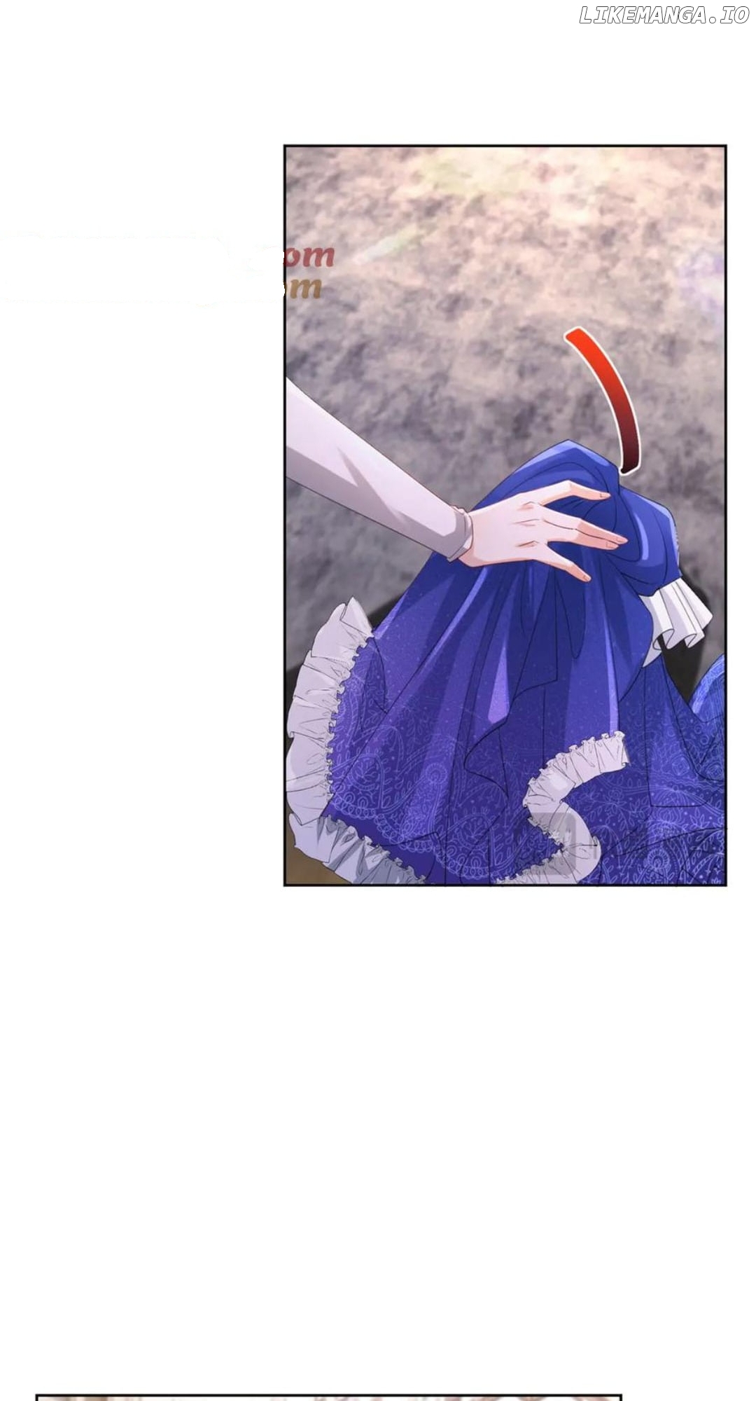 The Duchess Goes Crazy Once A Day Chapter 35 - page 5